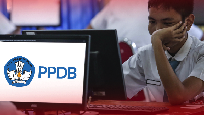 Bantu Daerah yang Terkendala PPDB, Kemendikbud Sesuaikan Kuota