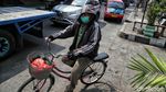 Potret Muram Ibu Kota, Warga Digempur dengan Polusi Udara