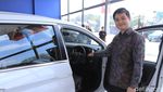 Ini 3 Mobil Jawara Nissan di Jawa Barat