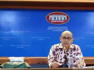 Indonesia akan Bahas Isu Sampah Plastik di KTT G20 Osaka