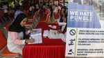 Pemprov DKI Gelar Operasi Biduk di Rusun Petamburan
