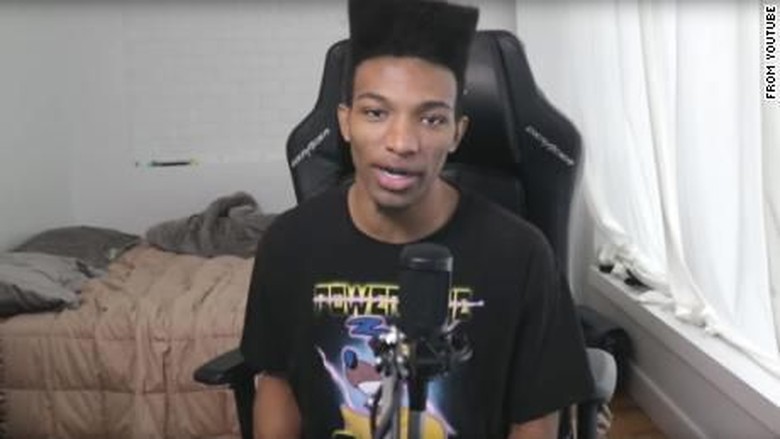 Seminggu Menghilang, YouTuber AS Ditemukan Tewas di Sungai New York Seminggu Menghilang, YouTuber AS Ditemukan Tewas di Sungai New York