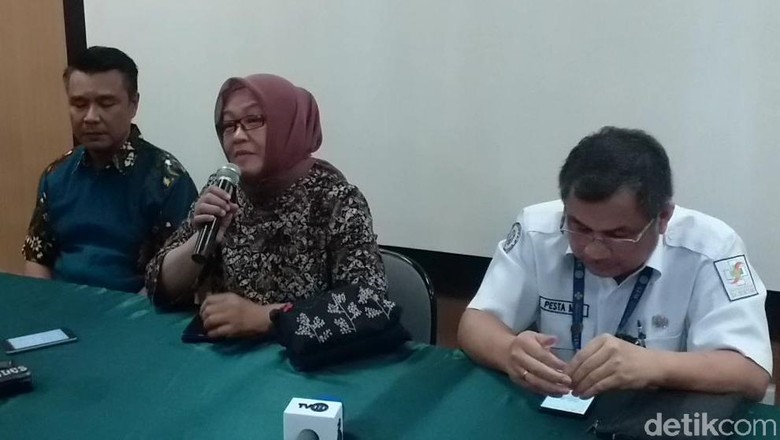 Awal Mula Asma dan Maag Akut Wali Kota Risma Kambuh Awal Mula Asma dan Maag Akut Wali Kota Risma Kambuh