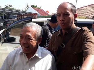 Kasus Pemalsuan Ijazah Nurul Qomar, UNJ Kena Getahnya