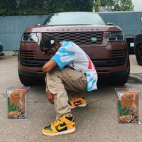 15 Menit Dirilis, Kotak Sereal Bikinan Travis Scott Ludes Terjual