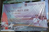 Ayo ke Dompu! Juli Ini Ada Festival Pesona Lakey