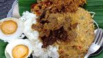 Yuk, Sarapan Pecel Pincuk yang Sedap, Murah dan Menyehatkan!