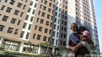 Rusun Rorotan jadi salah satu dari 12 rusun yang akan diresmikan oleh Pemprov DKI Jakarta. Menurut keterangan pengelola, rusun tersebut memiliki 4 tower dengan kapasitas 1020 unit.