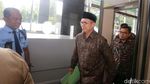 Menag Lukman Hakim Bersaksi di Sidang Jual-beli Jabatan
