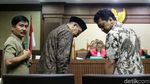 Menag Lukman Hakim Bersaksi di Sidang Jual-beli Jabatan