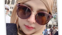 Selamat ya Thya! Dok. Instagram/thyasethyaa