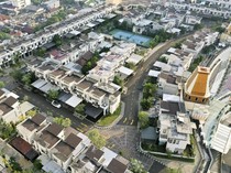 Pengin Punya Rumah di Atas Mal, Berapa Sih Harganya?
