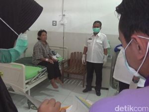 Dugaan Kemenkes Penyebab 957 Orang Terjangkit Hepatitis A di Pacitan