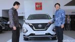 Ini 3 Mobil Jawara Nissan di Jawa Barat