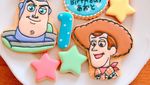 Sayang Dimakan, 10 Varian Cake Bertema Toy Story Ini Tampil Keren