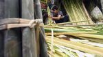 Pasar Bunga Rawa Belong Bakal Direvitalisasi