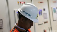 Tidak ada lagi pembangkit berbahan bakar fosil dalam RUPTL.