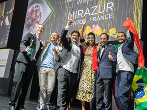 Jadi Restoran Terbaik di Dunia, Mirazur Konsisten Gunakan Produk Lokal