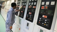 Aswata mengatakan, prediksi tahun ini akan mencapai beban puncak 932 MW.
