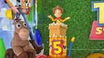 Sayang Dimakan, 10 Varian Cake Bertema Toy Story Ini Tampil Keren
