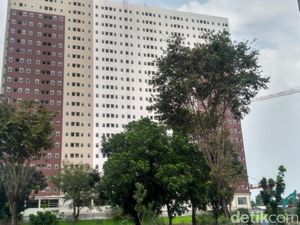 Sarana Jaya Sebut Kasus di KPK Tak Terkait Rumah DP 0 Pondok Kelapa-Cilangkap
