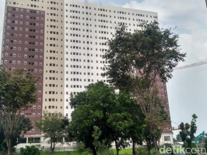 Sarana Jaya Sebut Kasus di KPK Tak Terkait Rumah DP 0 Pondok Kelapa-Cilangkap