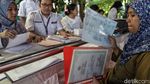Pemprov DKI Gelar Operasi Biduk di Rusun Petamburan