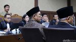 Menag Lukman Hakim Bersaksi di Sidang Jual-beli Jabatan