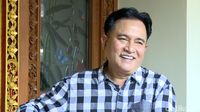 Yusril: Kursi Ketua MPR adalah Kue Yang Dibagi Demi Politik