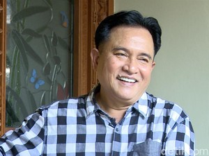 PBB Tegaskan Yusril Ihza Mahendra Hengkang dari Partai Usai Mundur Ketum