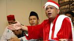Forum Silaturahmi Dai Muda Buka Suara Soal Aksi Halal Bihalal di MK