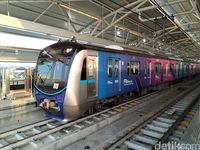 Simak Tips Ini Agar Kulineran di Jalur MRT Efisien dan Dijamin Kenyang