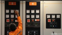 General Manager PLN UID Bali Nyoman Suwarjoni Astawa menyampaikan bahwa saat ini terdapat lebih dari 1,4 juta pelanggan di Bali dengan beban puncak 900,1 MW.