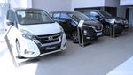 Ini 3 Mobil Jawara Nissan di Jawa Barat