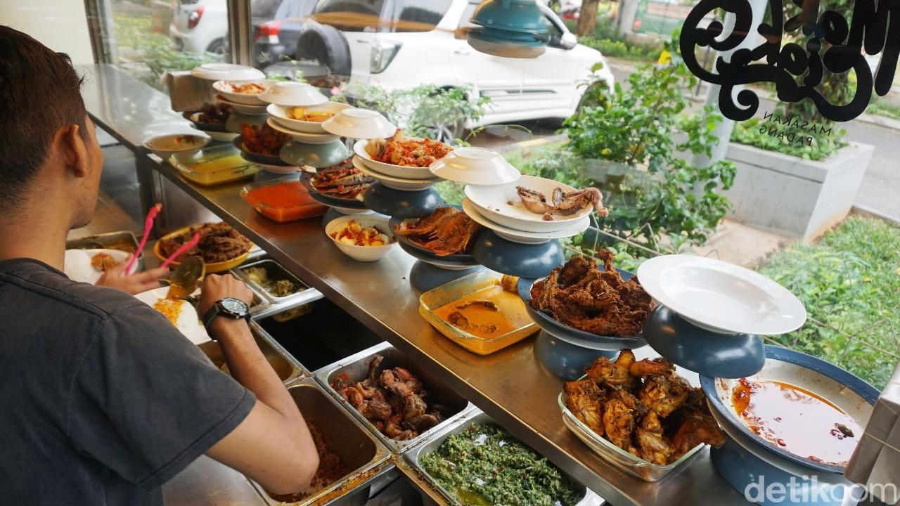 Kadai Mak Ciak