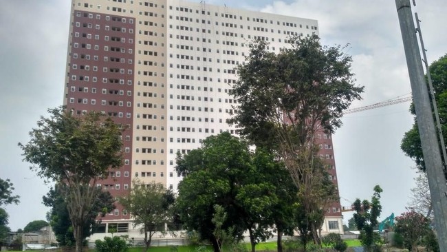 Daftar Cicilan Rumah DP Rp 0 Gagasan Anies