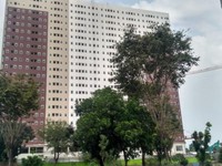 Menanti Rumah DP Rp 0 Dihuni Warga Jakarta