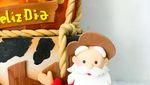 Sayang Dimakan, 10 Varian Cake Bertema Toy Story Ini Tampil Keren