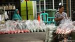 Pasar Bunga Rawa Belong Bakal Direvitalisasi