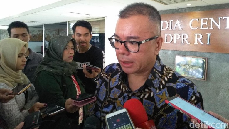 Yakin Prabowo Kalah di MK, Bara Hasibuan Bicara Rekonsiliasi Yakin Prabowo Kalah di MK, Bara Hasibuan Bicara Rekonsiliasi