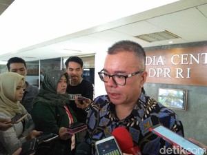 Yakin Prabowo Kalah di MK, Bara Hasibuan Bicara Rekonsiliasi