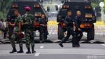 Kawat Berduri Hingga TNI-Polri Siap Amankan Gedung MK