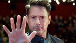So Sad! Putri Iron Man Ternyata Jadi Korban Bullying