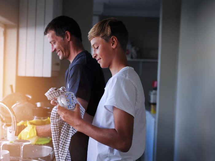 Foto: iStock Foto: iStock