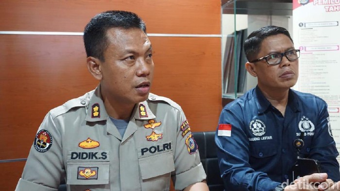 Polisi masih menyelidiki pembunuh ayah dan anak di Parigi Moutong (Parimo), Sulawesi Tengah (Sulteng).