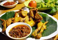 Mumpung Ayam Murah, Bikin Sendiri Ayam Penyet hingga Ayam 