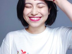 Deretan Selfie Bening Pakai Xiaomi Mi CC