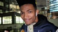 Etika menghilang selama lima hari usai mengunggah sebuah video di mana dirinya mengatakan depresi dengan sosial media, namun ia tak berniat bunuh diri. Dok. Instagram/etika