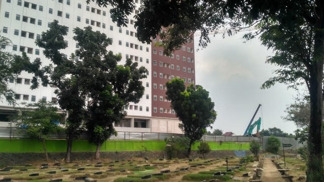 Sudah Siap Beli Rumah DP Rp 0 Anies?