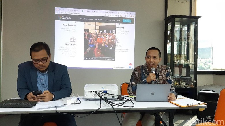 Wisata Halal Makin Ramai, Ada Aplikasi Baru untuk Traveler Wisata Halal Makin Ramai, Ada Aplikasi Baru untuk Traveler
